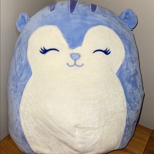 Sydnee Squishmallow 12”